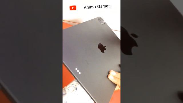 APPLE iPad Pro 2020 ❤️ 6GB+512GB ROM #APPLE#ipadPro#APPLEiPadPro2020#PUBG#BGMI#Story