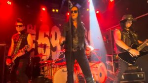 The 69 eyes - Gotta rock (Boycott cover)