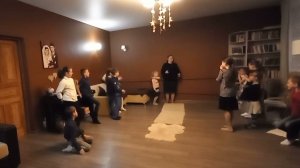 Игра Прибыл посол