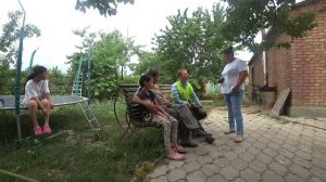 ☝️ Ростовская обл., Калмыкия, Ставрополье и Краснодарский край ЗА ДЕНЬ на велике _ ✊ Велопоход на Юг