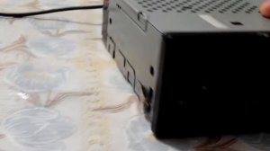 установка MP3 плеера и aux к штатной магнитоле Mercedes Benz