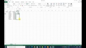 How to link excel in bartender labeling software | Link your excel data in Bartender A to Z Process