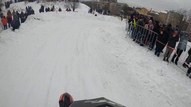 Rieju mr300 на соревнованиях по мотокроссу смотреть онлайн