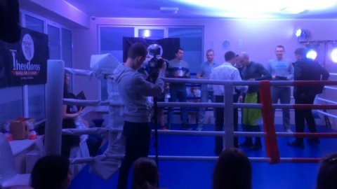 Белые воротнички