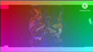 Оранжевая корова Ketchup Noodles and crackers csupo effects Killed Effects Sponsored by preview 2