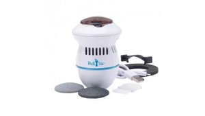 Лучшая Электрическая Пемза Для Ног