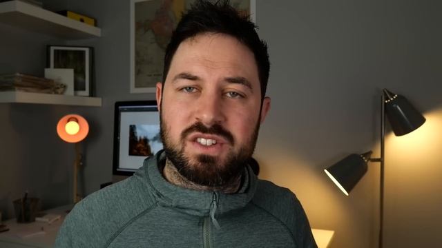 The 2nd BEST LENS you can buy... смотреть онлайн