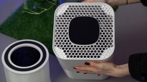ТЕСТ на дым! Как быстро очиститель воздуха с ним справится? Обзор Airrobo AR400