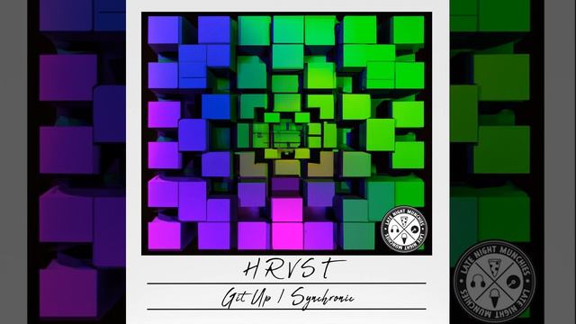 Git Up (Original Mix) смотреть онлайн