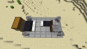 Самая простая ферма железа в майнкрафт!