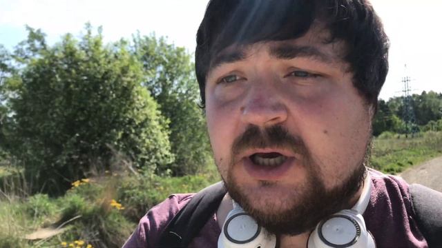 Блог КК. Дорога в ТСН "Колонтаево Клаб" смотреть онлайн