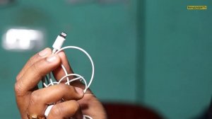 Apple EarPods With Lightning Connector Review After 2 Months Of Use | Honest Review In 2022