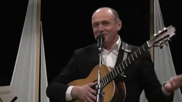 М СЕМЕНЕНКО ЮБИЛЕЙ 4 11 17 Ч 2  клубВОСТОК