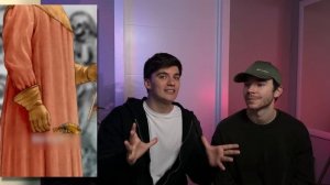 Ей нельзя смотреть в глаза… ЛОФАМИНУС что это?