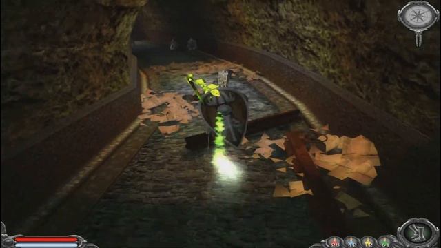 Сердце Вечности ▷ Сокровищница Гномов #12 смотреть онлайн