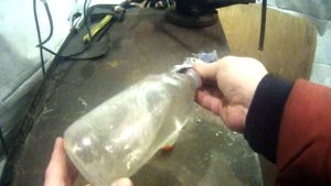 АРГОНОВАЯ СВАРКА ДЮРАЛЮМИНИЯ.