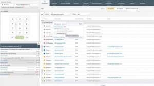 Идентификация входящих вызовов. ЦОВ MANGO OFFICE