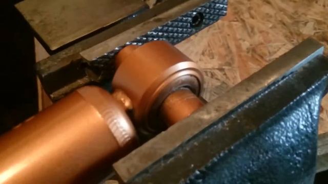 KYB ultra SR rubber case