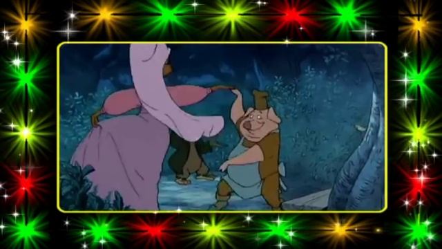 Полечка муз.Д.Кабалевского Видео Абросимова Л.И. смотреть онлайн