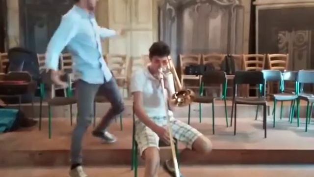 When Mom isn't home - ABQ style смотреть онлайн