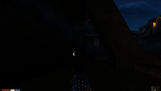 Morrowind (Еще раз, с чувством!) смотреть онлайн