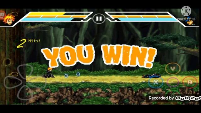 เกมส์ anime the multiverse war mod apk смотреть онлайн