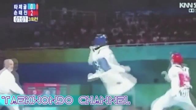 Taekwondo - Вертолёт смотреть онлайн