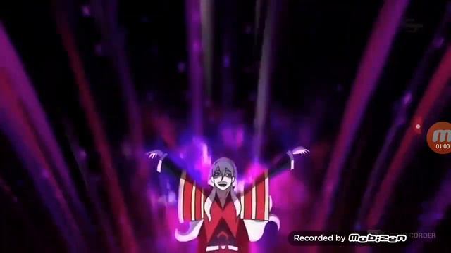 Феникс против Ахиллеса смотреть онлайн