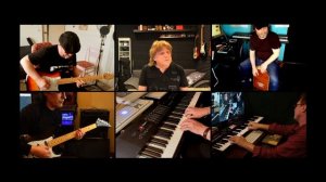 БЛЮЗ ОДИНОКИХ СЕРДЕЦ Влад Агафонов