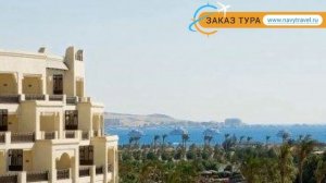 STEIGENBERGER AL DAU BEACH 5* Хургада обзор – отель ШТАЙГЕНБЕРГЕР АЛ ДАУ БИЧ 5* Хургада видео обзор