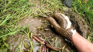 Забег Жесть 2024 Н.-Галино