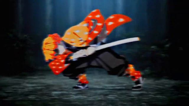 All Alone ¦ Зеницу [AMV] смотреть онлайн