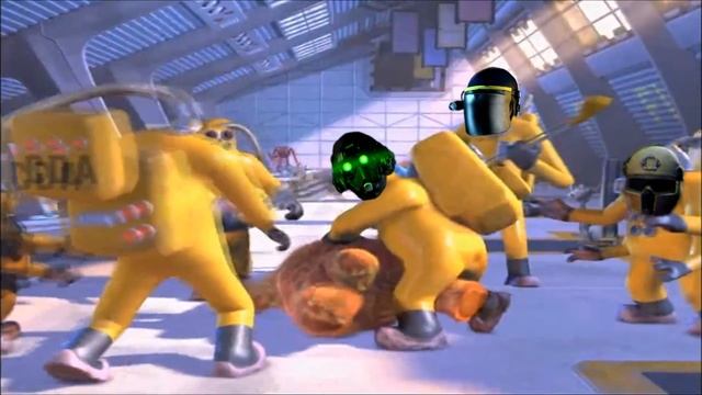 PAYDAY 2 Deathwish in a nutshell смотреть онлайн