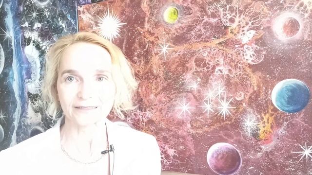 ?Встречаем Астрономический год.  Наполняем Энергиями знак Телец ♉