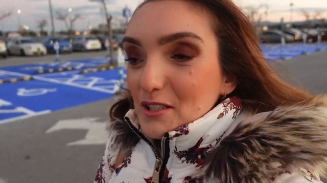 VLOG??: НАШ НОВЫЙ ГОД? ГОТОВЛЮ ПРАЗДНИЧНЫЙ ЗАВТРАК  ✅ ГУЛЯЕМ?