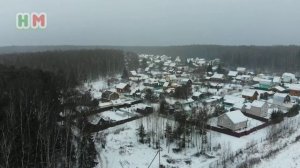 СНТ Черничка поселение Роговское в ТиНАО