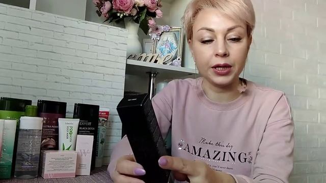 ОБЗОР ЗАКАЗА ФАБЕРЛИК ПО 13 каталогу смотреть онлайн