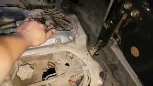 Тойота эстима 3ст, ехала и просто заглохла