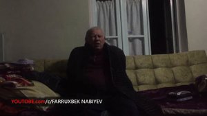 DADAXON HASANOV BILAN SUHBAT OXIRIGACHA KO'RISHNI TAVSIYA QILAMAN. 15.03.2021.