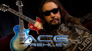 Ace Frehley - New York Groove GUITAR BACKING TRACK WITH VOCALS!