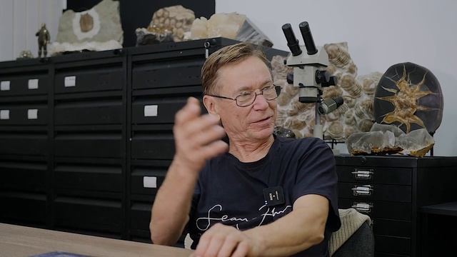 Минералы Южного Урала смотреть онлайн