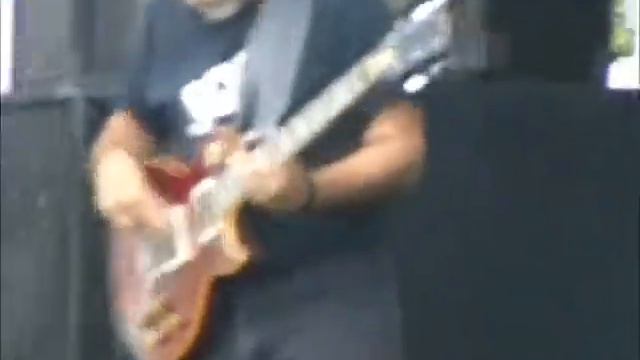 Rapture short Pauly Les Paul Bass смотреть онлайн