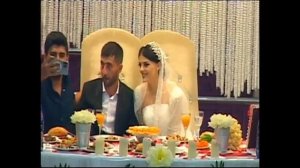 Аварская свадьба Камиль Маняш часть 2 Закатала-Белокан 24.06.2022 Бахтияр Кантаев