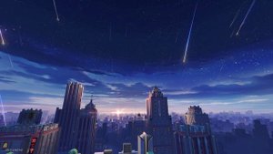 This Side of Paradise ► Honkai: Star Rail