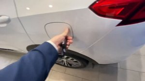 HAVAL F7 . Комплектация PREMIUM.