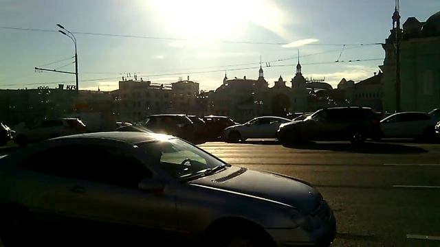 улица Тверская-Ямская смотреть онлайн