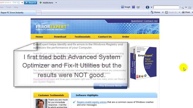 error expert review.mp4 смотреть онлайн