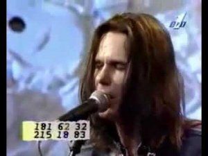 Чиж и Ко - Перекрёсток (ОРТ, 1995)