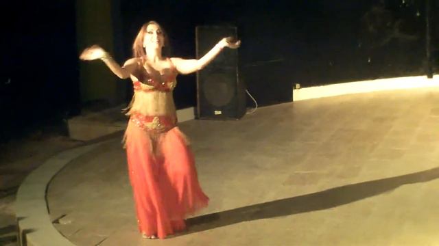 Animazione Regency Plaza Dicembre 2012 смотреть онлайн