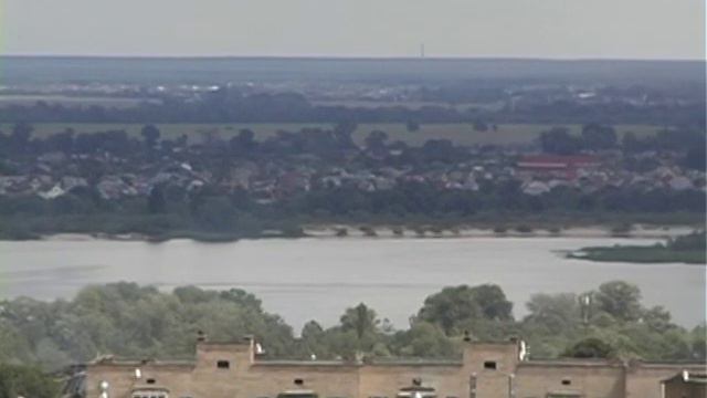 Визитка Вышгорода смотреть онлайн